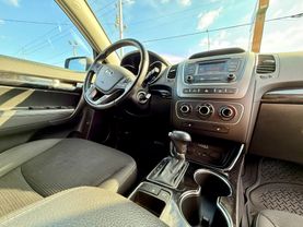 2015 KIA SORENTO