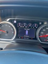 2019 CHEVROLET SILVERADO 1500 CREW CAB PICKUP V8, ECOTEC3, DFM, 6.2 LITER HIGH COUNTRY PICKUP 4D 5 3/4 FT