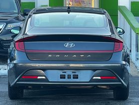 2020 HYUNDAI SONATA SEDAN 4-CYL, 2.5 LITER SE SEDAN 4D