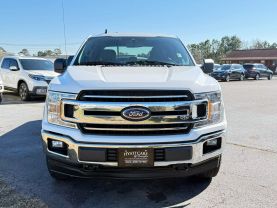 2019 Ford F150 Supercrew Cab Xlt Pickup 4d 5 1/2 Ft - Image 11
