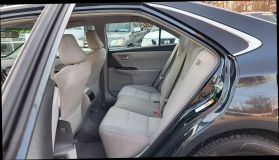 2016 Toyota Camry Le Sedan 4d - Image 17