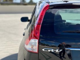 2012 HONDA CR-V SUV 4-CYL, I-VTEC, 2.4 LITER LX SPORT UTILITY 4D