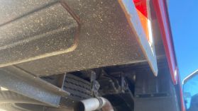 1994 TOYOTA TOYOACE TRUCK 3Y FIRE TRUCK
