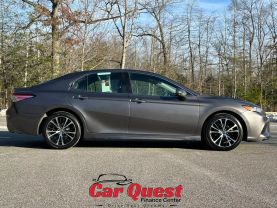 2020 Toyota Camry - Image 7