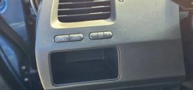 2011 HONDA CIVIC SEDAN 4-CYL, VTEC, 1.8 LITER LX-S SEDAN 4D