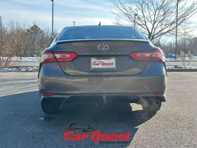 2020 Toyota Camry - Image 6
