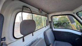 1999 SUBARU SAMBAR TRUCK EN TRUCK
