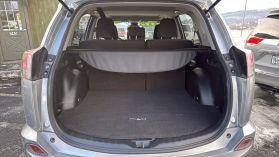 2018 Toyota Rav4 Utility 4d Xle Awd 2.5l I4 - Image 20