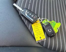 2019 TOYOTA CAMRY SEDAN 4-CYL, 2.5 LITER SE SEDAN 4D - Gesner Auto Inc in Taunton, MA, 41.88613, -71.14527