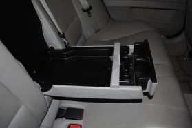2011 BMW 5 SERIES SEDAN V8, TWIN TURBO, 4.4 LITER 550I SEDAN 4D