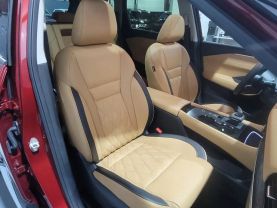 2023 Nissan Rogue - - Image 20