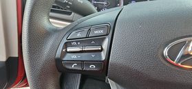 2019 HYUNDAI ELANTRA SEDAN 4-CYL, 2.0 LITER SEL SEDAN 4D