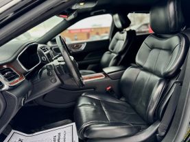 2020 LINCOLN CONTINENTAL SEDAN V6, 3.7 LITER SEDAN 4D