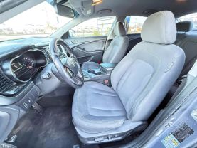 2012 Kia Optima Hybrid Sedan 4d - Image 10
