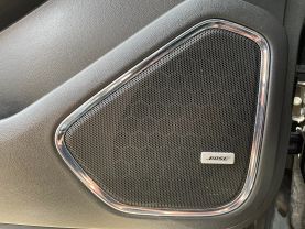 2018 GMC YUKON XL SLT SPORT UTILITY 4D