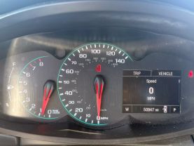 2017 Chevrolet Trax Ls Sport Utility 4d - Image 15