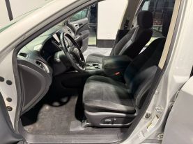 2014 NISSAN PATHFINDER SUV V6, 3.5 LITER SL SPORT UTILITY 4D