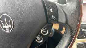 2015 Maserati Granturismo - Image 23