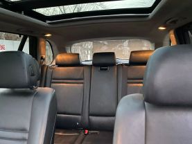 2009 BMW X5 SUV 6-CYL, 3.0 LITER XDRIVE30I SPORT UTILITY 4D