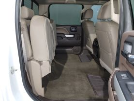 2016 Chevrolet Silverado 1500 Crew Cab - - Image 19