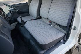 1999 TOYOTA DYNA TRUCK 3Y TRUCK