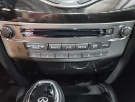 2019 Infiniti Qx60 - - Image 40