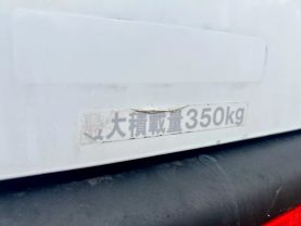 1997 SUZUKI EVERY VAN F6A JOY POP