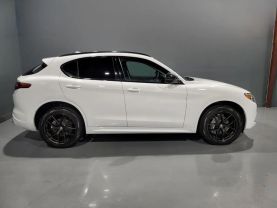 2021 Alfa Romeo Stelvio - - Image 2