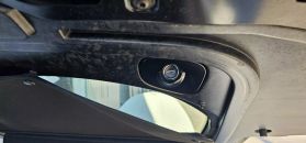 2021 MCLAREN GT COUPE V8, TWIN TURBO, 4.0 LITER COUPE 2D