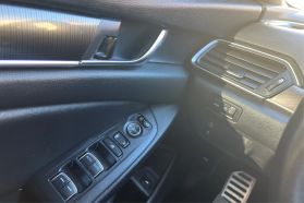 2019 HONDA ACCORD SEDAN 4-CYL, VTEC, TURBO, 2.0 LITER SPORT SEDAN 4D