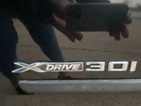 2009 BMW X5 SUV 6-CYL, 3.0 LITER XDRIVE30I SPORT UTILITY 4D