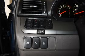 2010 HONDA ODYSSEY VAN V6, VTEC, 3.5 LITER TOURING MINIVAN 4D