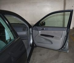 2005 TOYOTA CAMRY SEDAN 4-CYL, 2.4 LITER SE SEDAN 4D