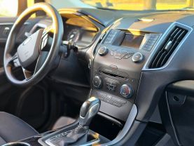 2016 FORD EDGE SUV 4-CYL ECOBOOST 2.0L SE SPORT UTILITY 4D
