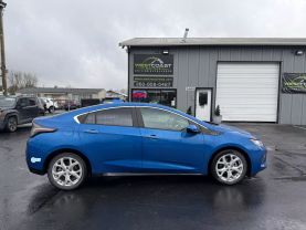 2016 CHEVROLET VOLT SEDAN VOLTEC ELECTRIC DRIVE PREMIER SEDAN 4D