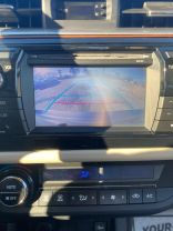 2015 TOYOTA COROLLA SEDAN 4-CYL, 1.8 LITER LE SEDAN 4D