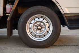 1999 TOYOTA DYNA TRUCK 3Y TRUCK