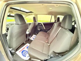 2014 TOYOTA RAV4 SUV 4-CYL, 2.5 LITER XLE SPORT UTILITY 4D
