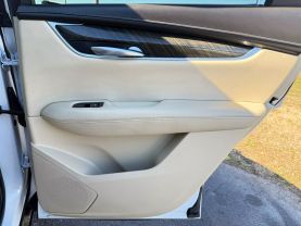 2018 Cadillac Xt5 Sport Utility 4d - Image 28