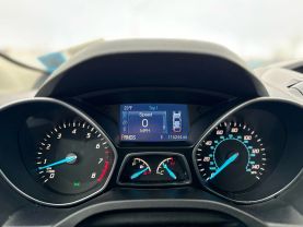 2014 FORD ESCAPE SUV 4-CYL, 2.5 LITER S SPORT UTILITY 4D