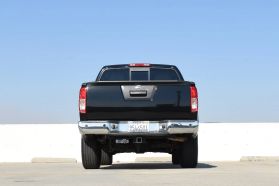 2016 NISSAN FRONTIER CREW CAB PICKUP V6, 4.0 LITER SV PICKUP 4D 5 FT