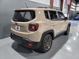 2016 Jeep Renegade - - Image 3