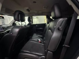 2019 DODGE JOURNEY