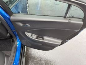 2016 CHEVROLET VOLT SEDAN VOLTEC ELECTRIC DRIVE PREMIER SEDAN 4D