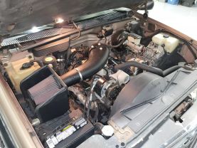 1994 Chevrolet Blazer - - Image 36