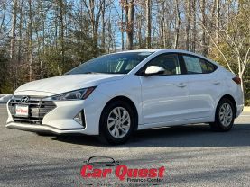 2019 Hyundai Elantra - Image 3