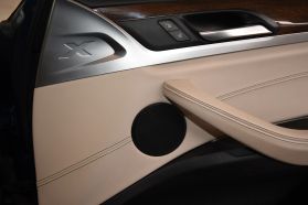 2020 BMW X3 SUV 4-CYL, TURBO, 2.0 LITER XDRIVE30I SPORT UTILITY 4D