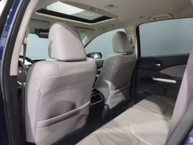 2015 Honda Cr-v - - Image 11