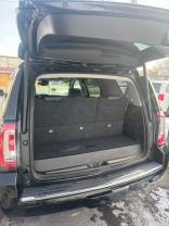 2015 GMC YUKON SUV V8, ECOTEC3, 6.2 LITER DENALI SPORT UTILITY 4D