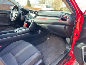 2018 Honda Civic - Image 14